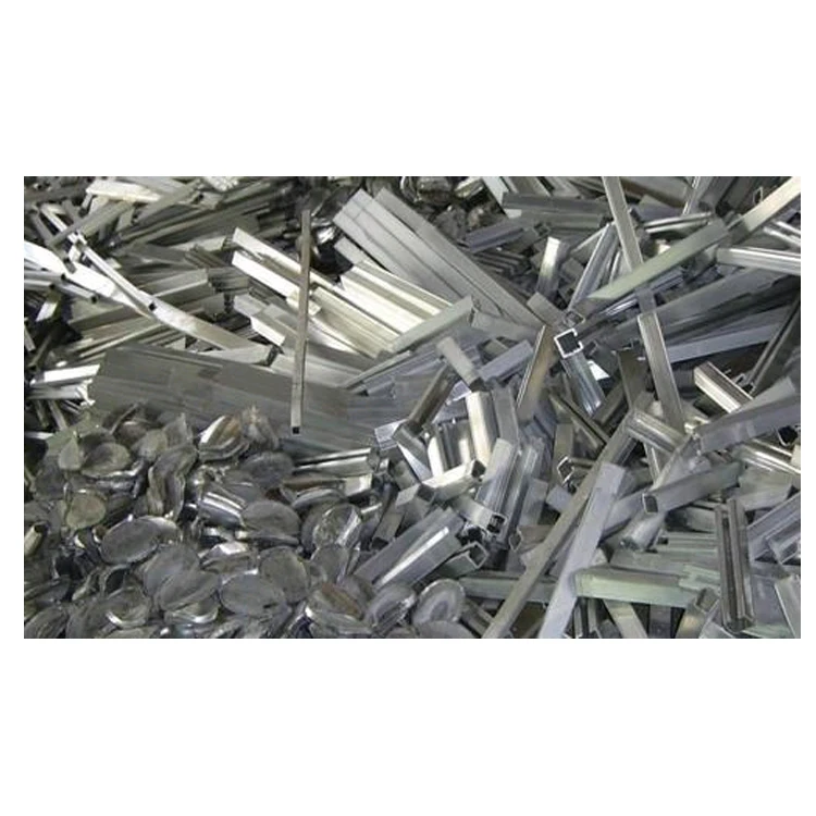 Wholesale Supplier of Top Quality Grade 1 Aluminum Scrap/ Aluminum Scrap