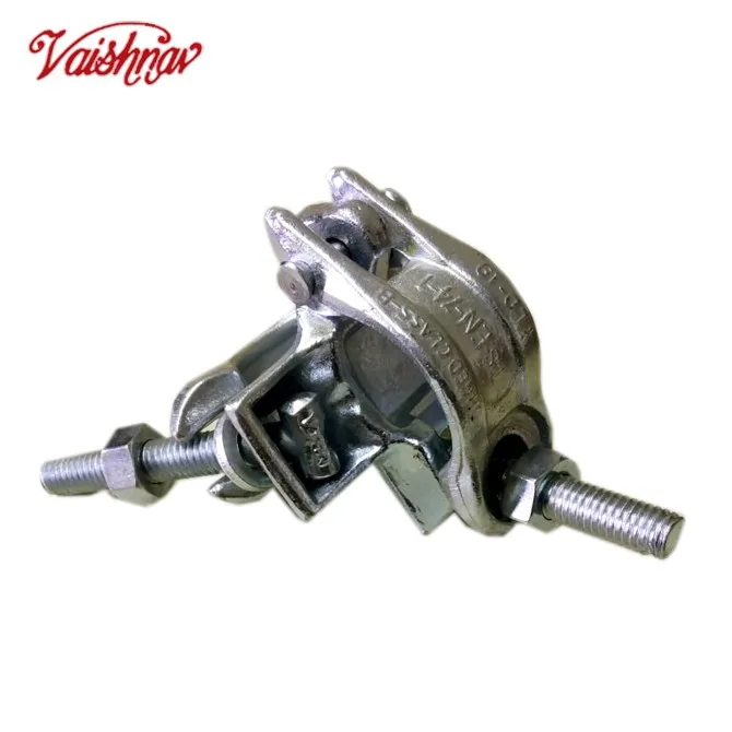 Load Capacity Coupler Scaffold Clamp 90 degree right angle coupler
