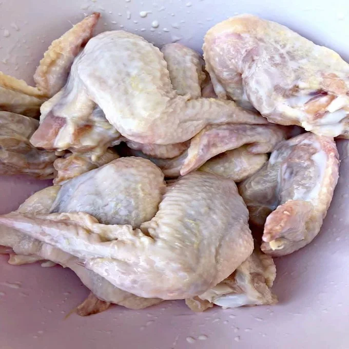 Best Offer Frozen Whole Chicken