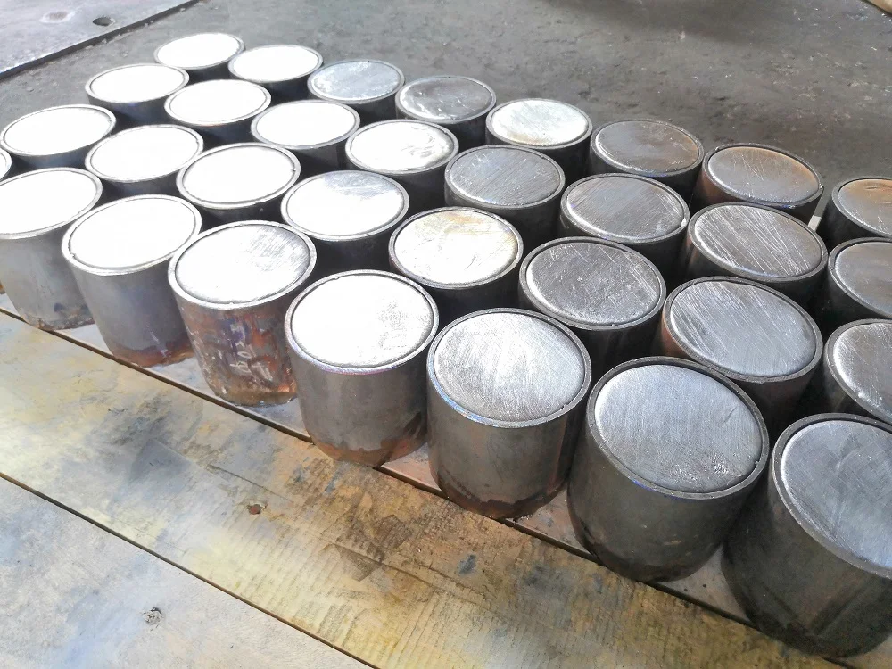  Свинцовые весы индивидуальные Dimession от Selayang Metal Industries Sdn. Bhd. Малайзия