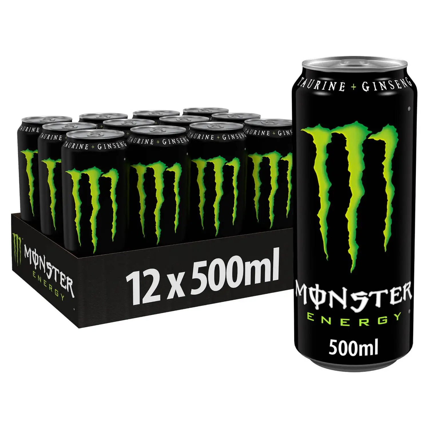 Дистрибьютор Monster energy drink 2020