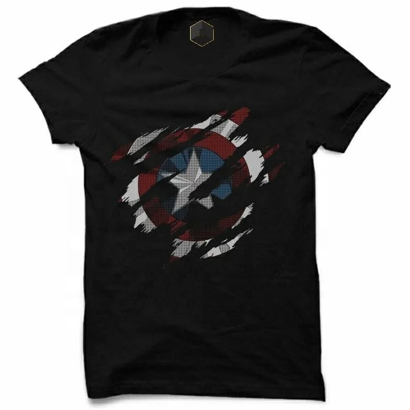 Base Pure Original Black Color Famous and Fancy Party Wear Men Short Sleeve T Shirts for Sale Special Occasion Best 100 % Cotton