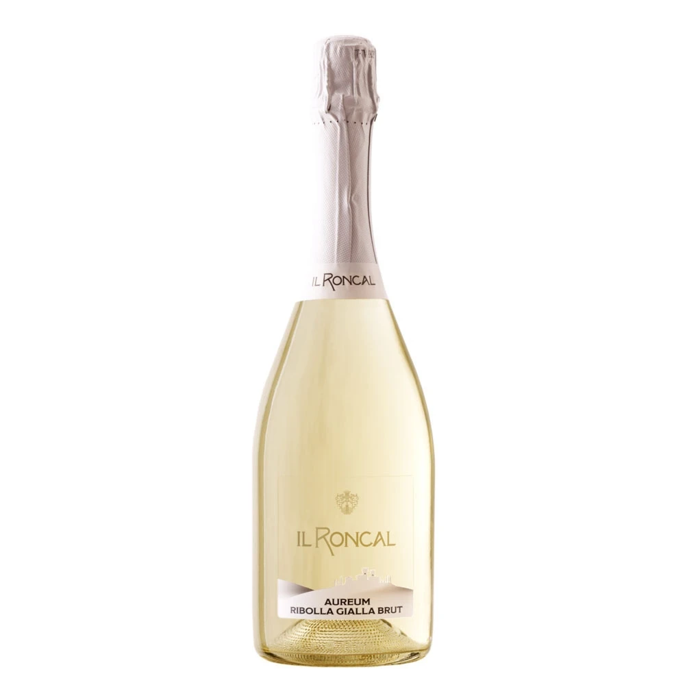 
AUREUM Made in Italy 0,75 l sparkling wine Friuli 