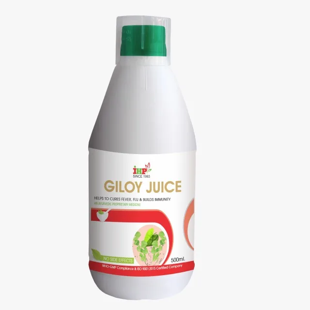 
IHP GILOY JUICE 