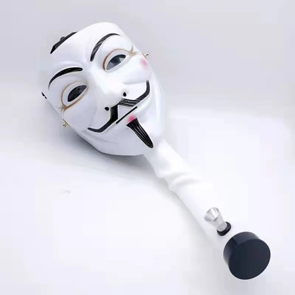 Маска V для Вендетта костюм игровые маски фестиваля уникальная маска