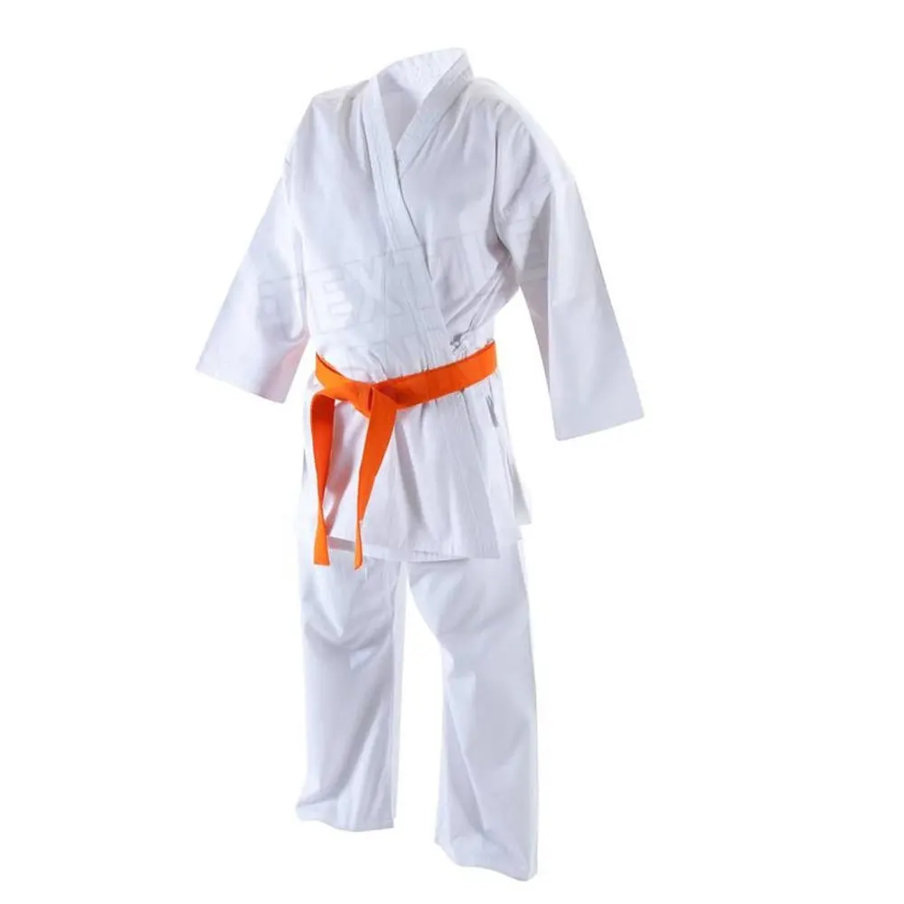 Martial Arts Karate Uniform Made In Pakistan Custom Size Track Suit