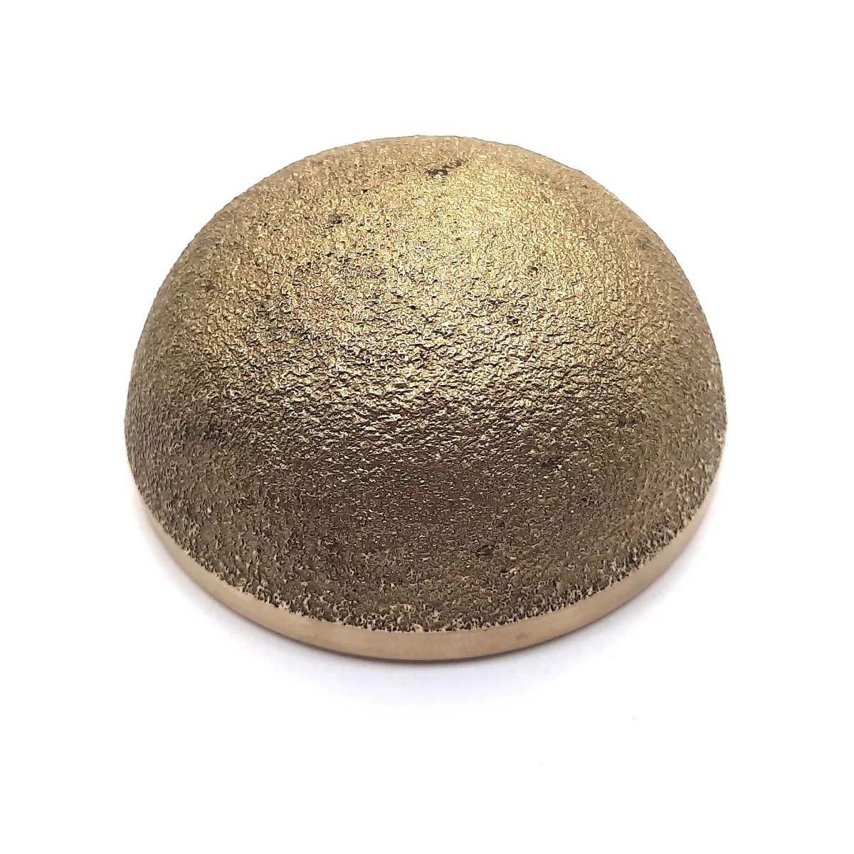 Kansa Vatki с аюрведическими преимуществами массажера для ног и аюрведической детоксикации релаксации глубокой очистки древняя индийская