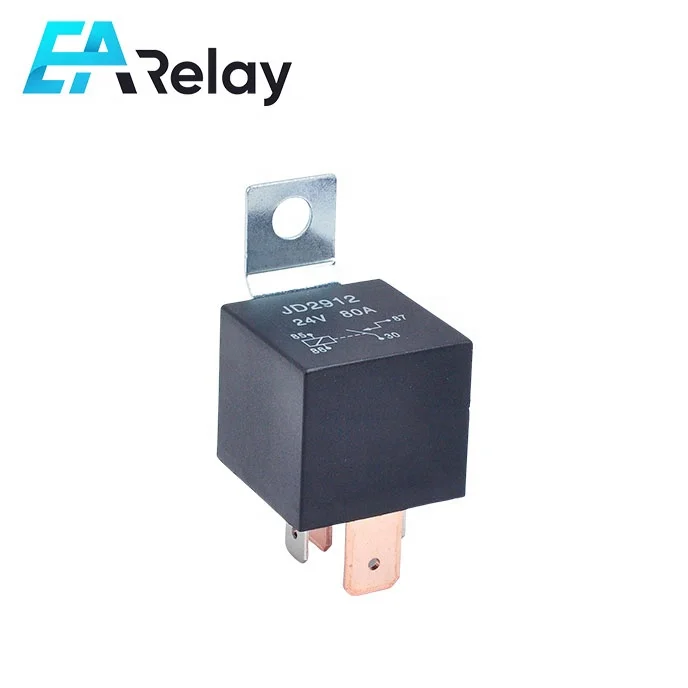 12V 70A Automotive Relay