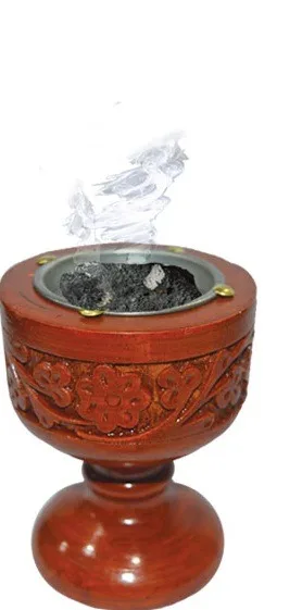 BAKHOOR AL kiswat KABAH-INCENSE бар-арабский