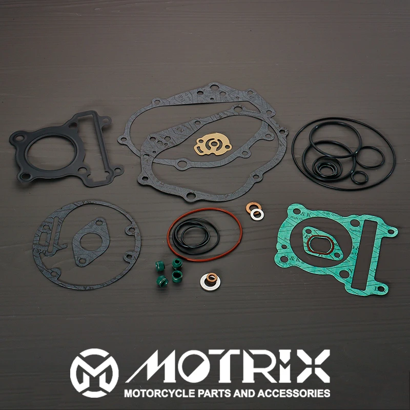 Top Set Gasket For HUSABERG TE300 KTM 300EXC 300XC-W Other Motorcycle Engine Parts Spare Parts