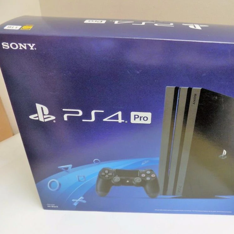 Лидер продаж, для PS4 PRO, лучшее предложение, купите 2, получите 1 для совершенно новых игровых консолей PLaySTAtiOn 5 Ps4 PrO ТБ + 15 игр и 2 беспроводных