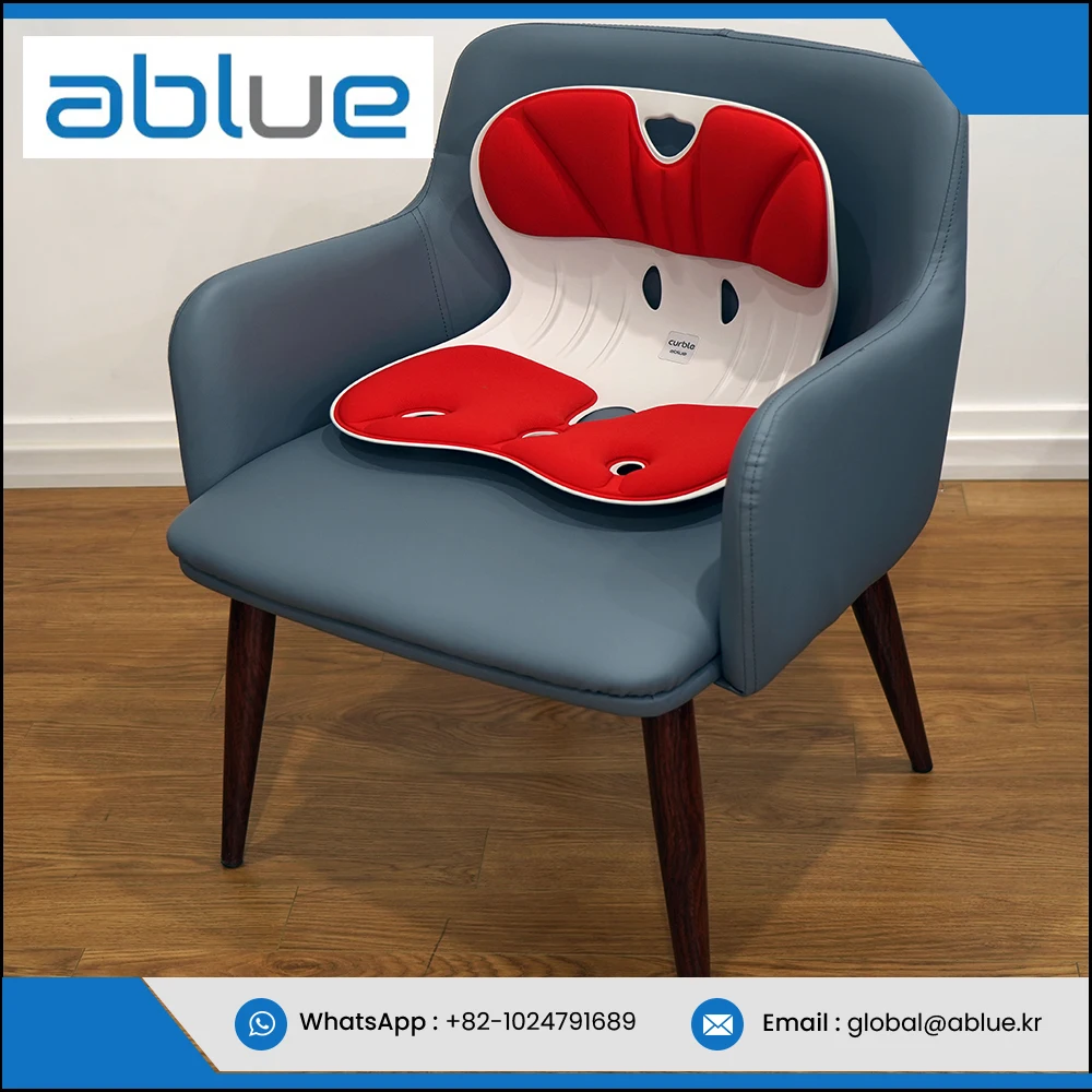  Защитите нижнюю и верхнюю позвоночник от плохой осанки в стуле коррекции доступно по низкой цене