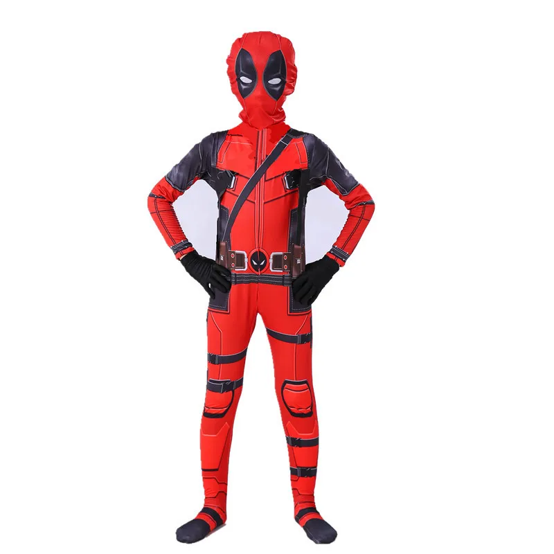 
Cosplay Set Anime Adults Fancy Dress Kids TV Movie Boy Costume Halloween 