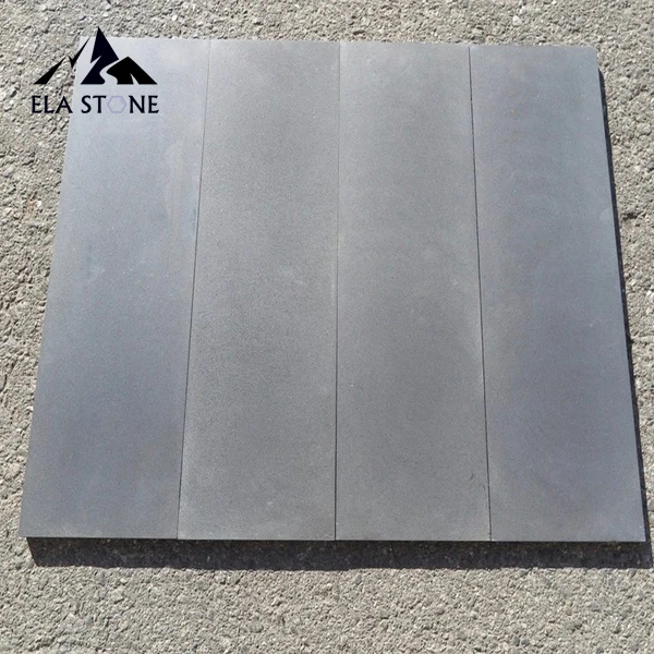 Construction material Hotel Home decoration resort villa building natural polished Basalt stone tiles from Vietnam