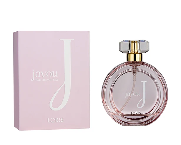 Парфюм LORIS на День святого Валентина французский парфюм JAVOU 100