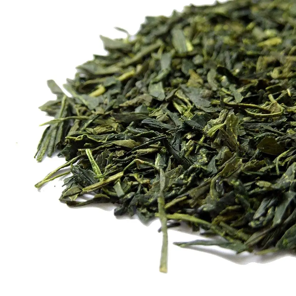 High quality Sencha Green Tea | Organic sencha green tea | Loose Leaf Sencha green Tea best wholesale price in Sri Lanka