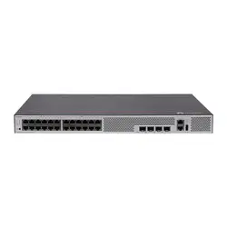 48 Port Electrical 4 SFP Layer 3 Core Network Switch 5735-L48T4S-A of prompt delivery
