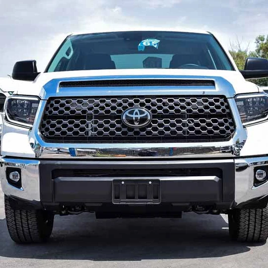 USED 2020 TUNDRA PICKUP