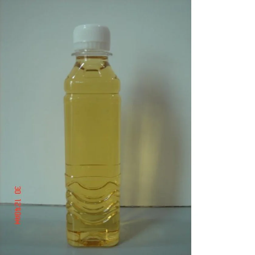 Сырое масло пальмового ядра (CPKO) мыло и моющее средство