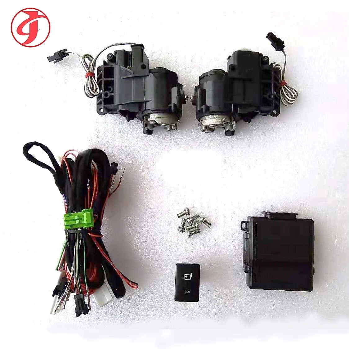 CAR SIDE MIRROR FOLDING MOTOR FOR TOYOTA CHR/IZOA 2018-ON