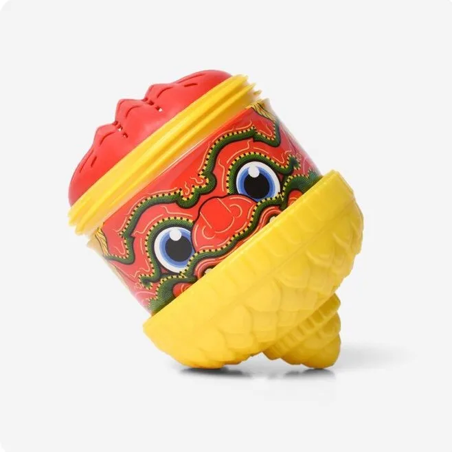 Ramakien Inhaler Happy Cinnamon Scent -Sukreep Yadom. Nasal Inhaler formula, good blood circulation.