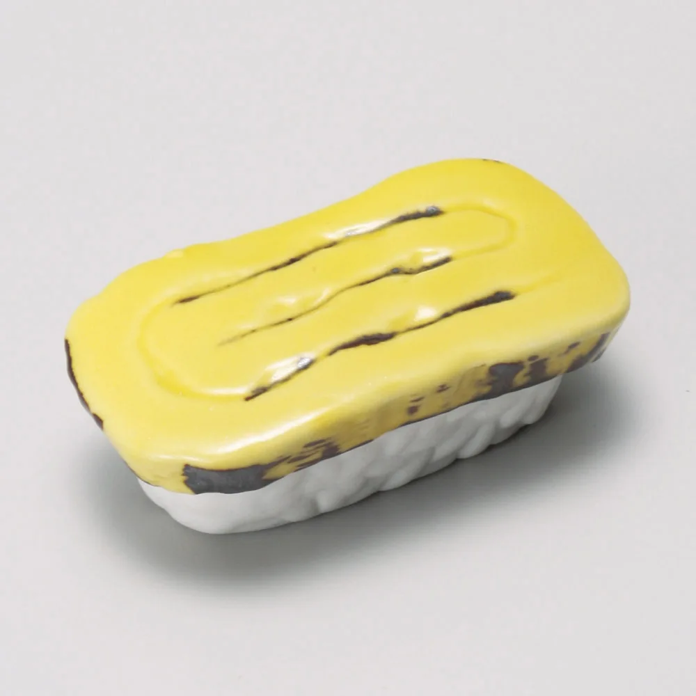 Chopstick Rests, Sushi