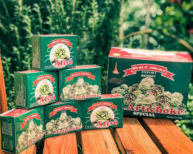 Высокое качество 1 кг в коробке одинарные специи и травы экстракт артишока трава чая помогает охлаждать печень здоровая гладкая кожа оптовая продажа