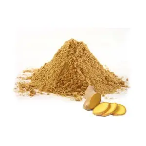 Имбирный порошок высокого качества из Вьетнама, 100% чистый имбирный порошок