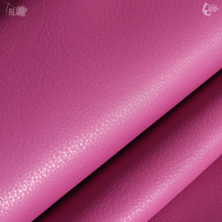 Премиум и стильный вид он имеет гладкую ощупь с натуральным лицевым покрытием; Устойчивого хромовые дубления коровьи натуральная кожа