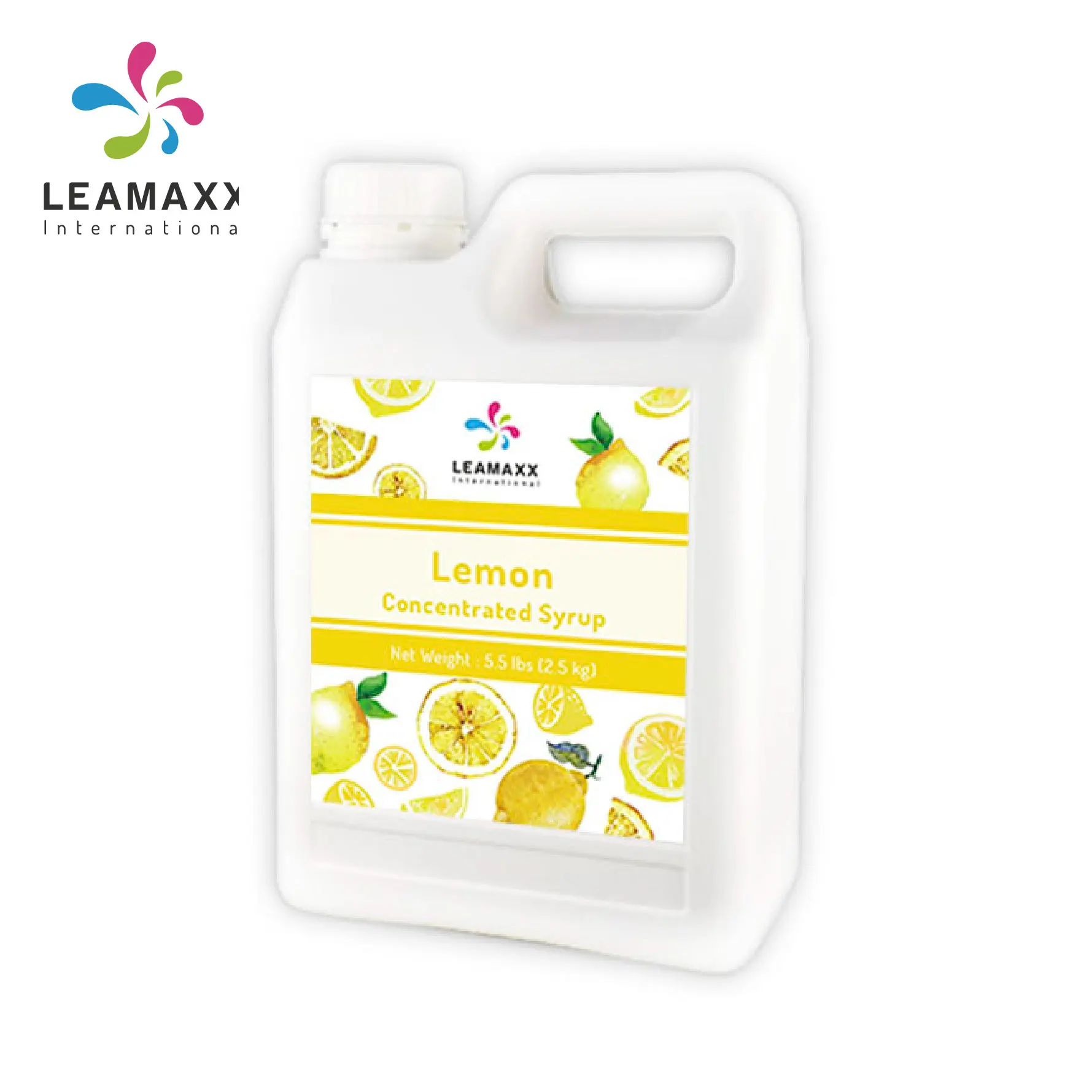 Пузырьковый чай оптовая продажа Тайвань Премиум лимонный аромат фруктовый сироп концентрат поставка