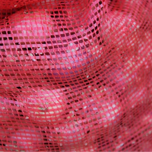 Leno Mesh Bags PP Leno Bags For Onion & Potato