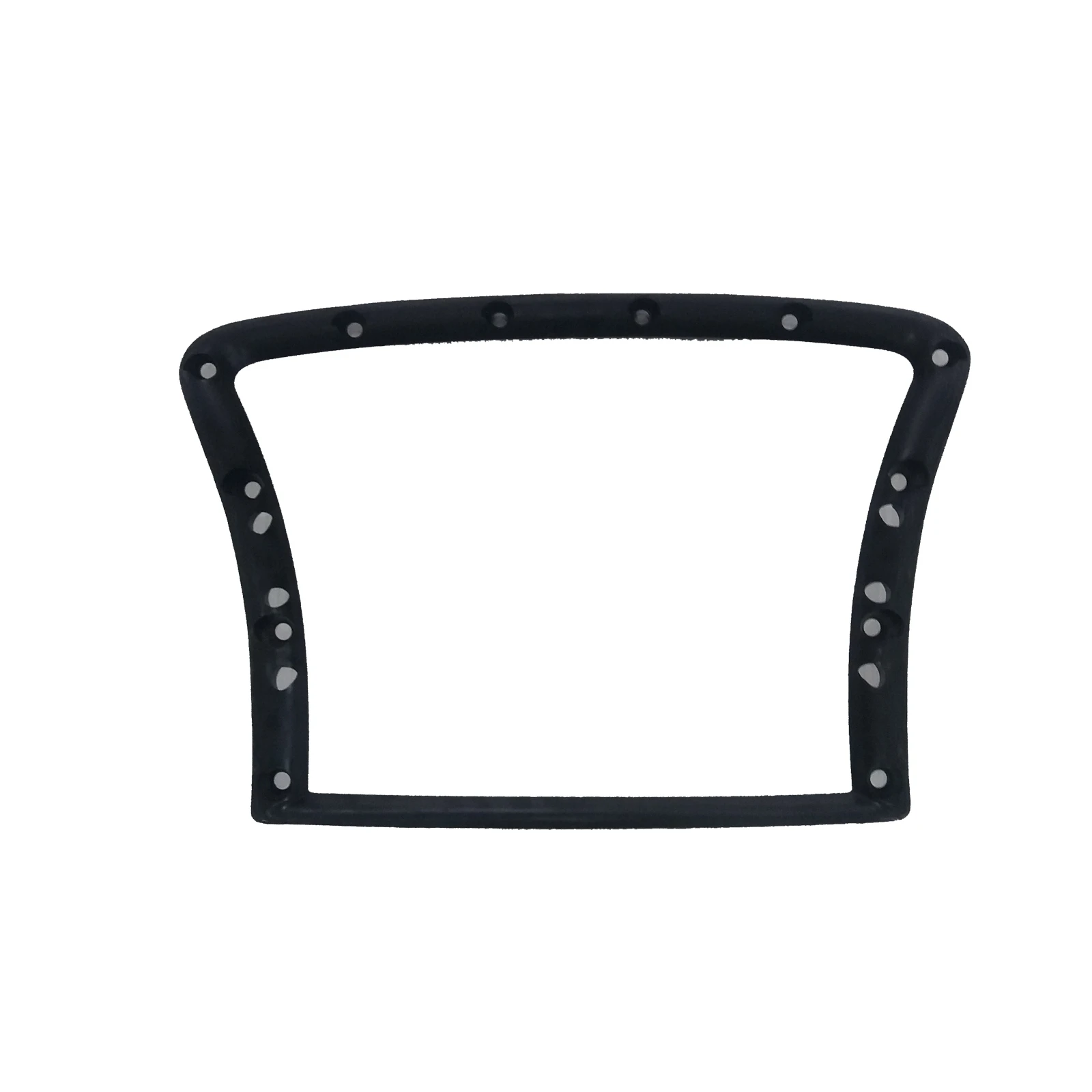 Retail High Back Executive Office Household Chairs Back Component