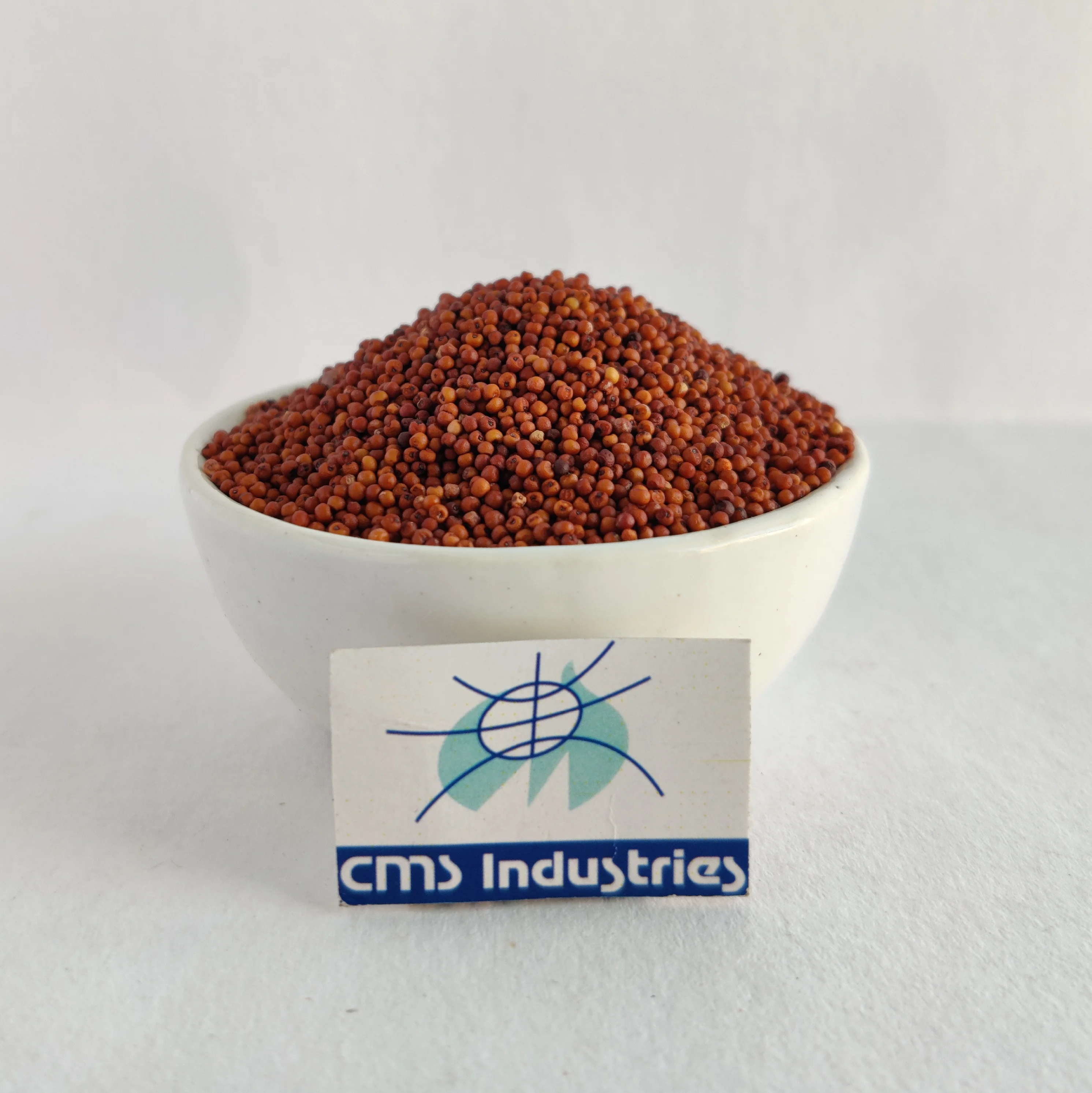 Экспортное качества палец Просо или Ragi семена