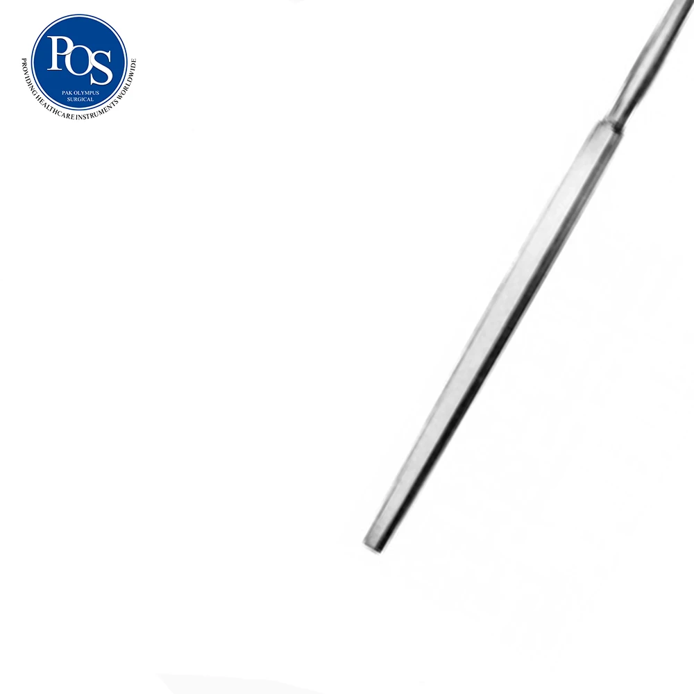 Fox Lupus Curette