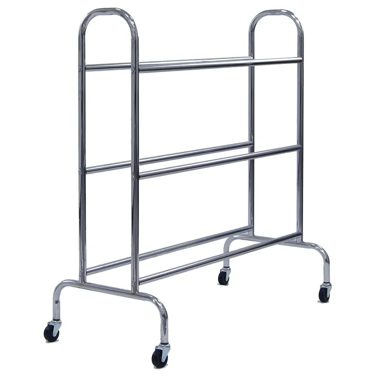 hot sale new design customized ball cart