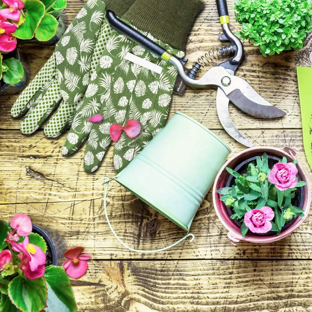  Оптовая продажа хлопковых рабочих перчаток от производителя дешево