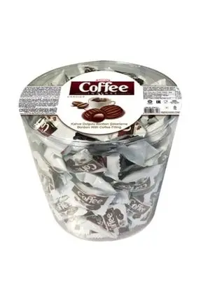 
For COFFEE HARD CANDY 