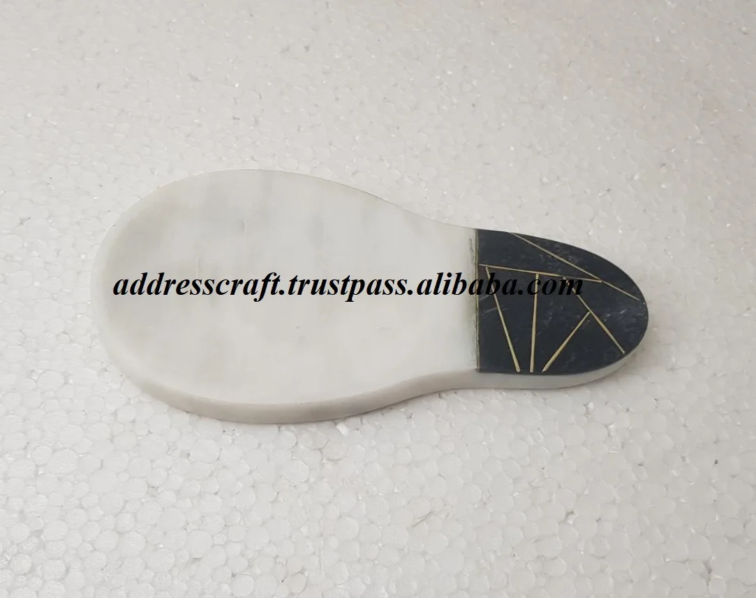 Latest Design Marble And Resin Spoon Rest Spoon Holder For Kitchen  Hotel Restaurant Use Kitchen Utensils Kitchen Accessories