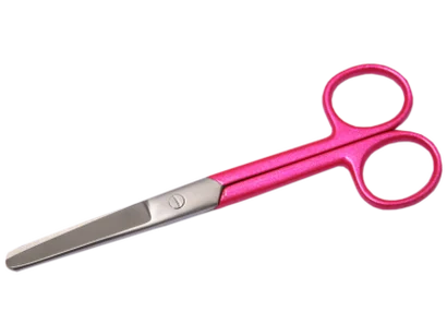 
Premium Quality Medical Scissors EMT and Trauma Shears.Utility Universal Scissor 
