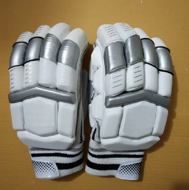 PU Leather Gloves Extra Protection High Quality Cp Plus Edition