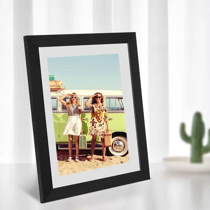 2021 IPS touch screen Android 10.1 Inch Cloud Smart HD IPS Wifi Digital Photo Frames Electronic Digital Picture