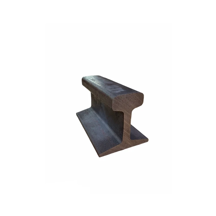 50kg rail used for railway heavy rail