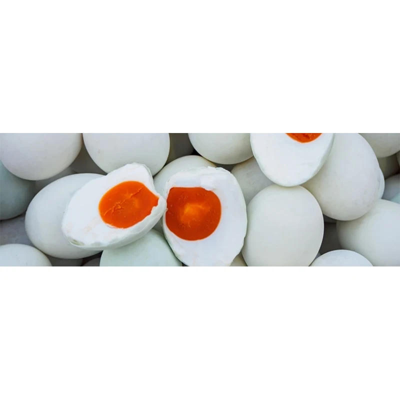 High Quality Dried Blended Salted Egg Seasoning Powder 1 Year Shelf Life For Snack, Instant Noodle and Food Vendors