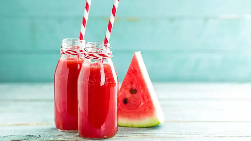 
100% WATERMELON JUICE - 1LTR 