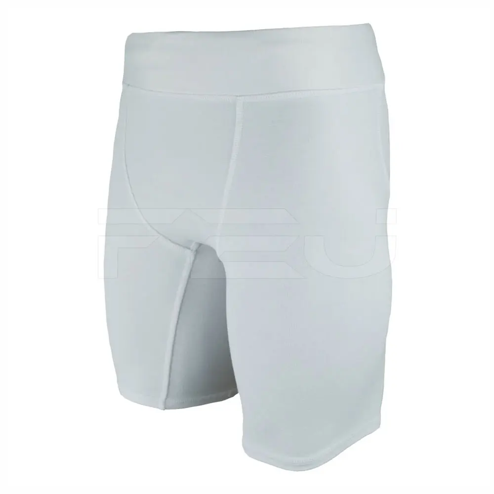 High Stretch Martial Arts Grappling Kickboxing BJJ Fight Muay Thai Custom Sublimation MMA Tudo Short