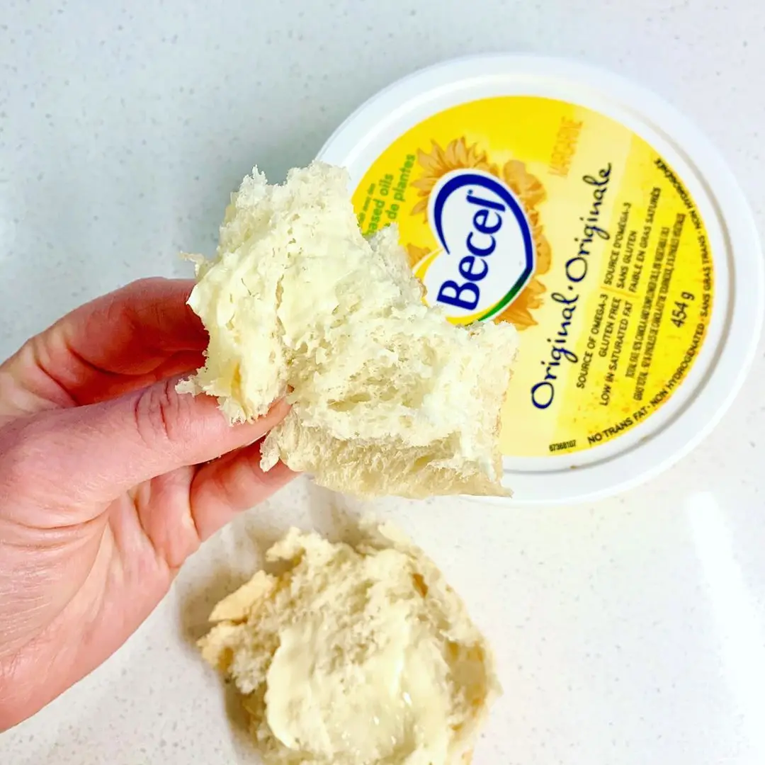 
2018 Premium Margarine / Butter 