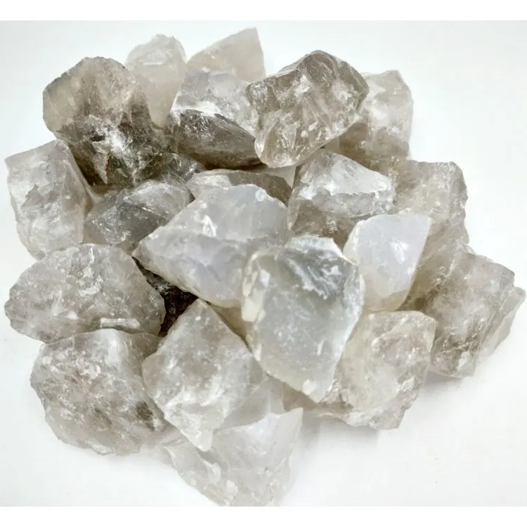 Top Quality Attractive Blue Color Blue Calcite Agate Raw Rough Rocks Gemstone Rough Chunks