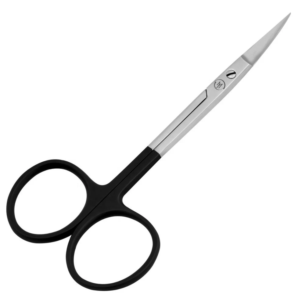 Медицинские ножницы с острым лезвием