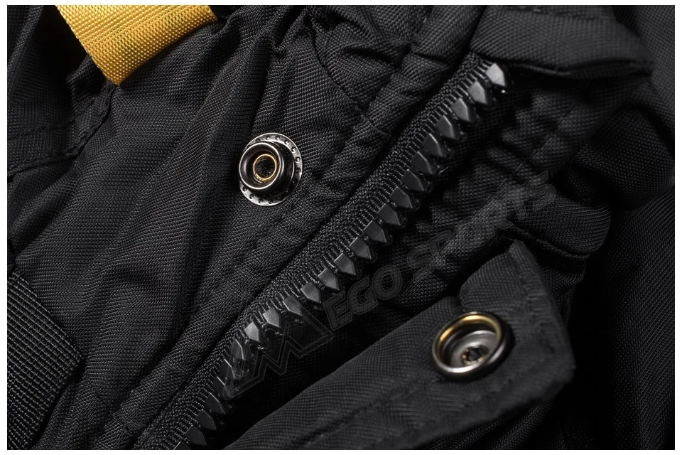 Men Outdoor Sports Jackets Thick Warm Waterproof Outwear Zipper Parkas jacket New winter Fur Collar Hooded Jackets