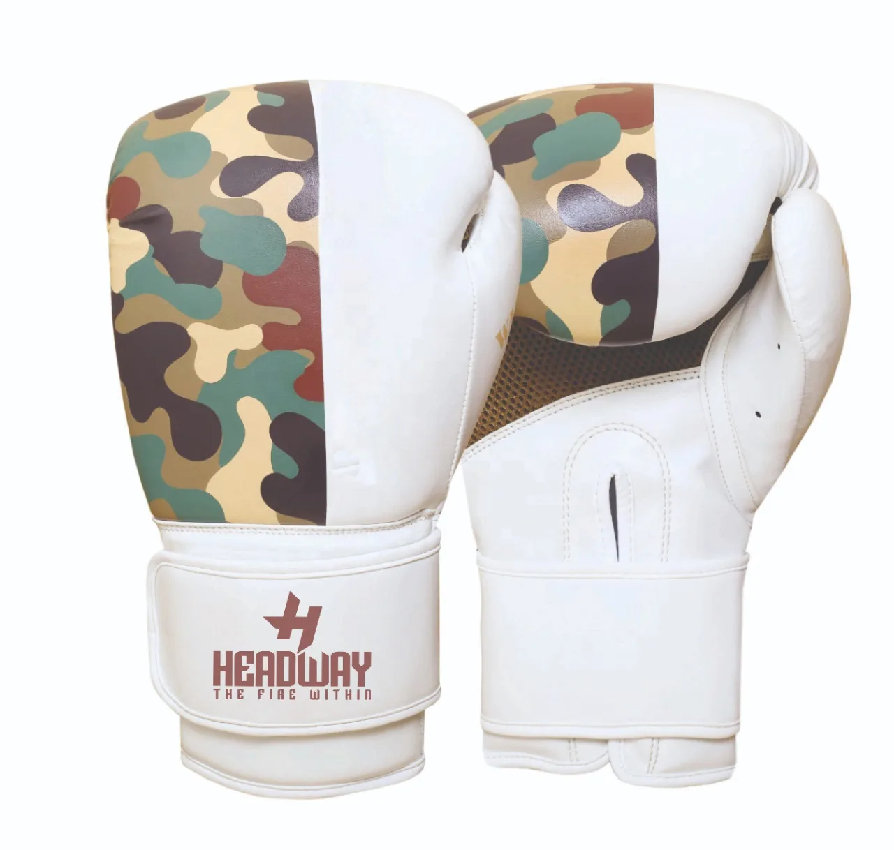 
Excellent protection performance ufc boxing gloves 